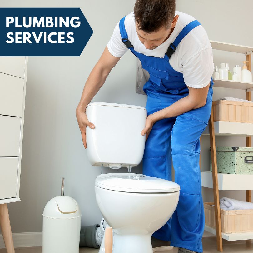 Plumbing Company in Garner, AR